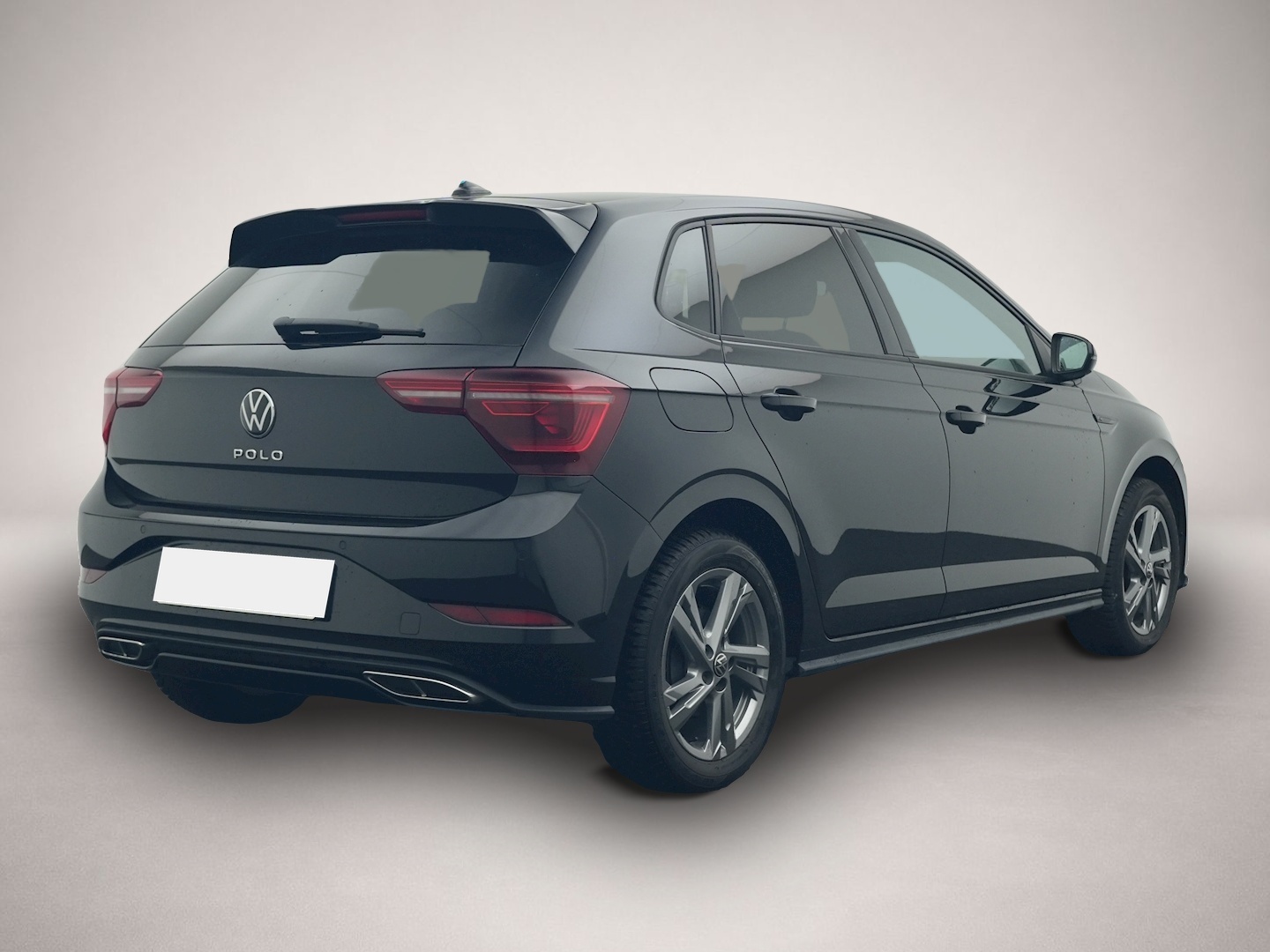 Volkswagen Polo (07/2024, Benzin)