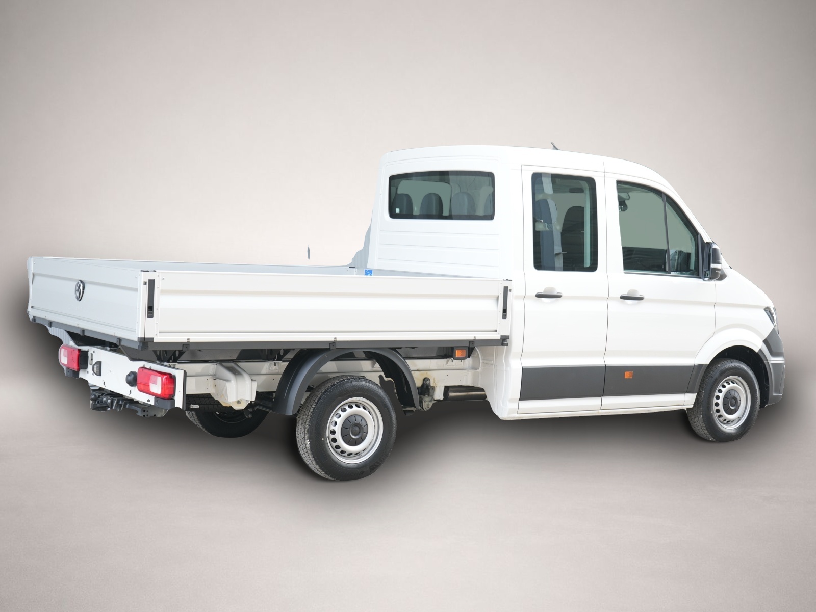 Volkswagen Other (06/2026, Diesel)