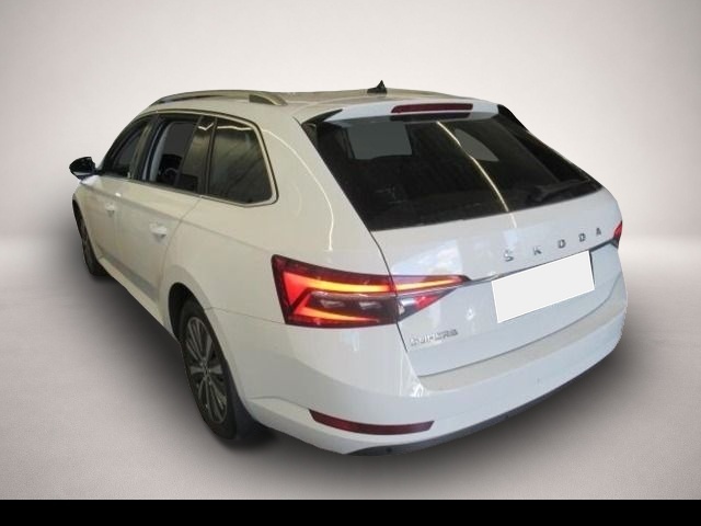Skoda Superb (11/2020, Diesel)