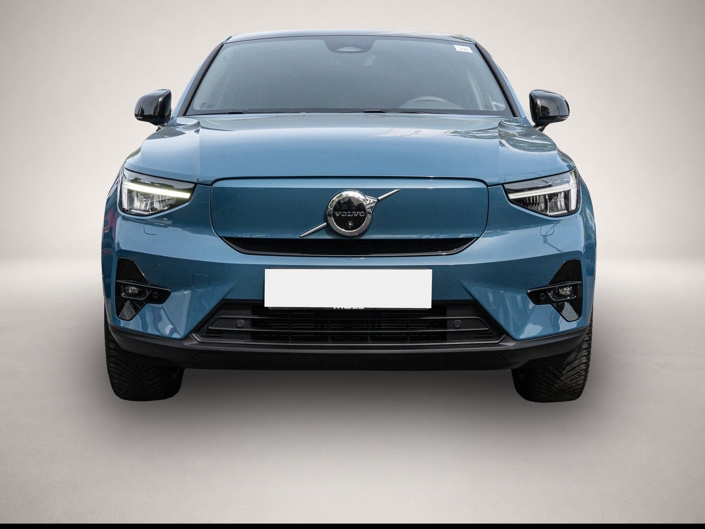 Volvo C40 (03/2023, ELECTRIC)