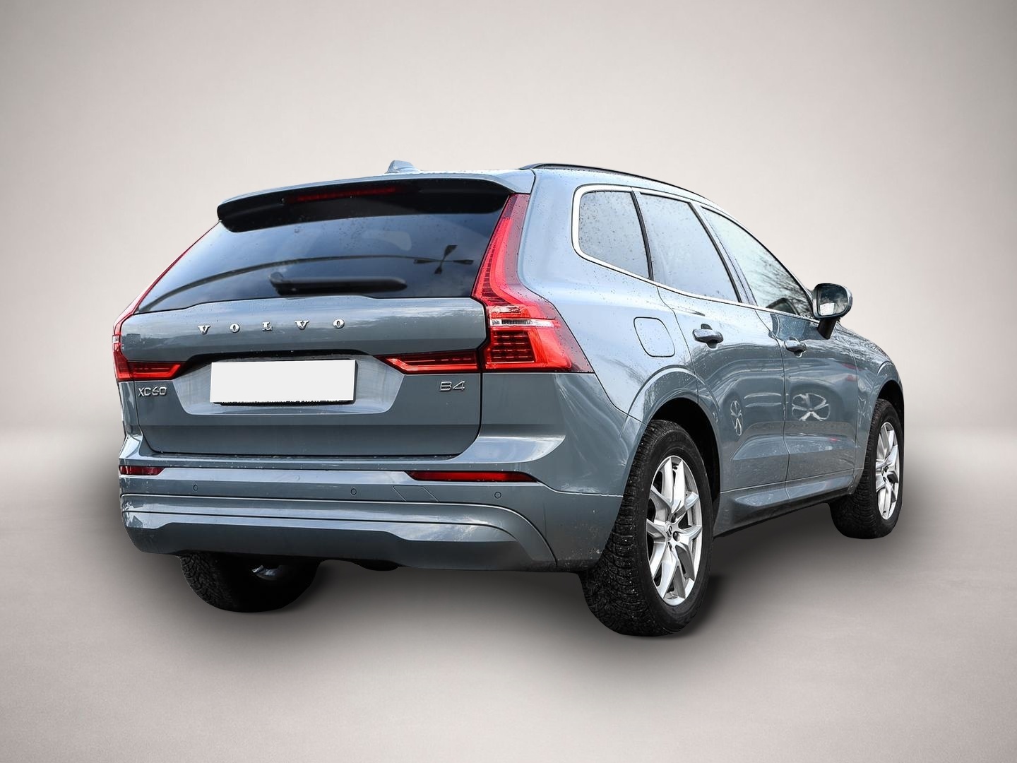 Volvo XC60 (01/2023, Diesel)