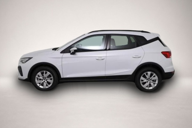 SEAT Arona, Bild 3 von 5