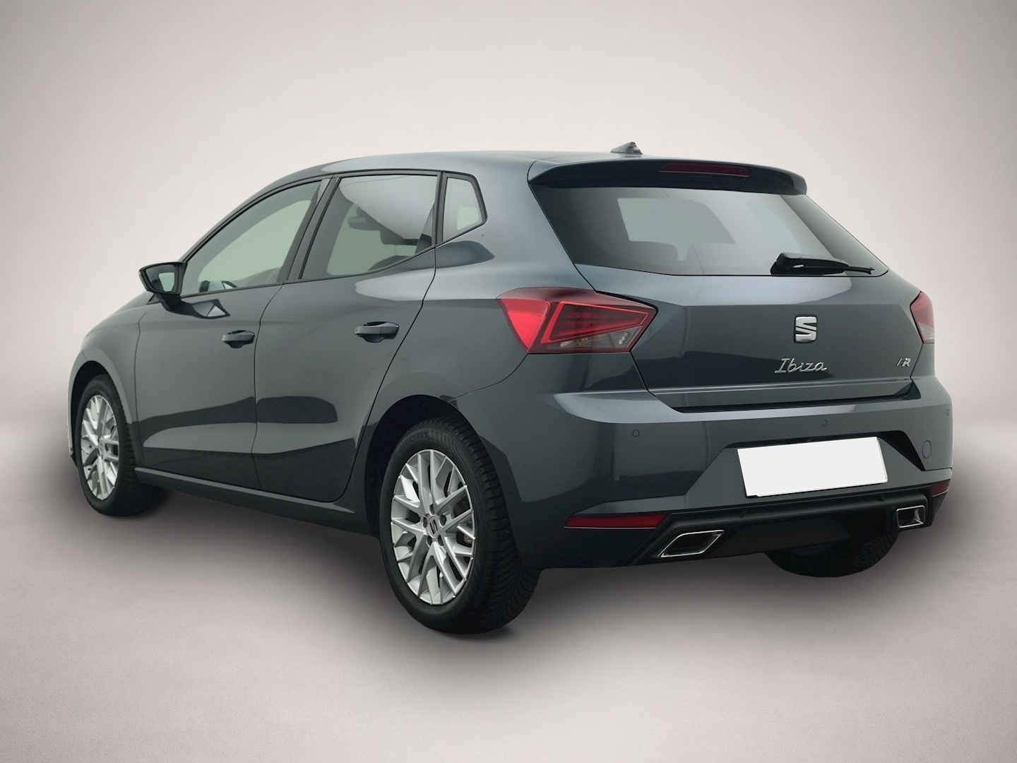 SEAT Ibiza, Bild 3 von 8