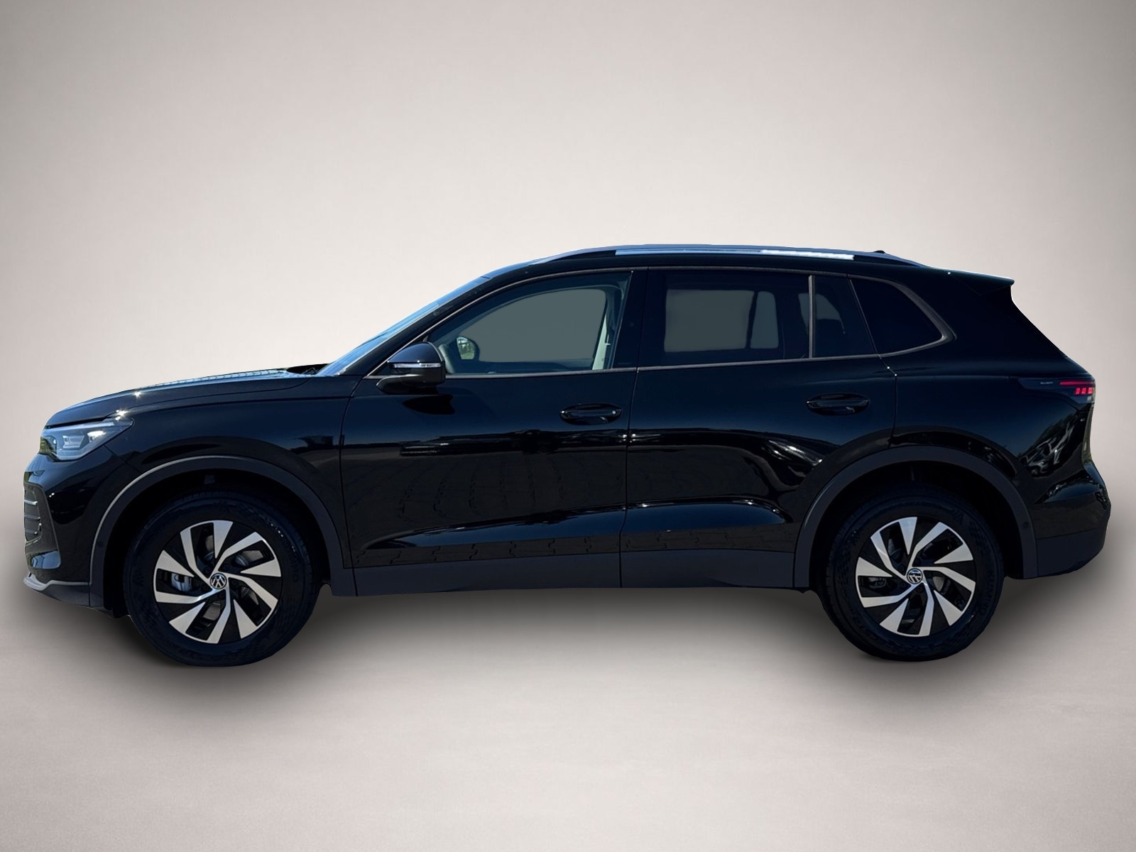 Volkswagen Tiguan (04/2026, Diesel)