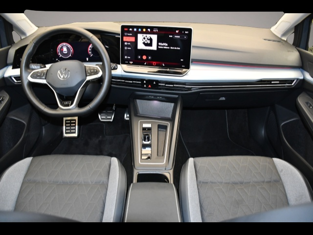 Volkswagen Golf (05/2025, Diesel)