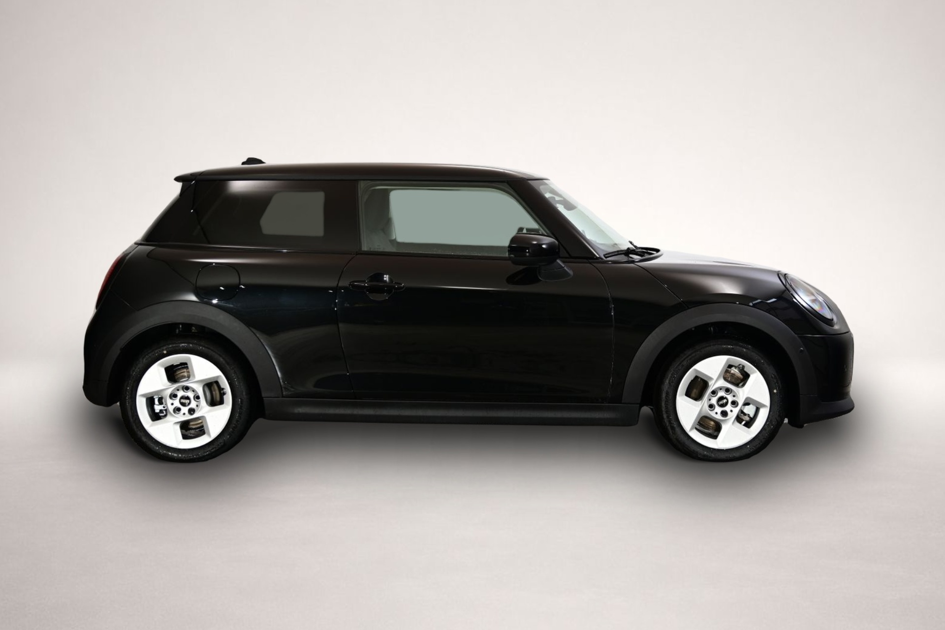 Mini Cooper (03/2026, Benzin)