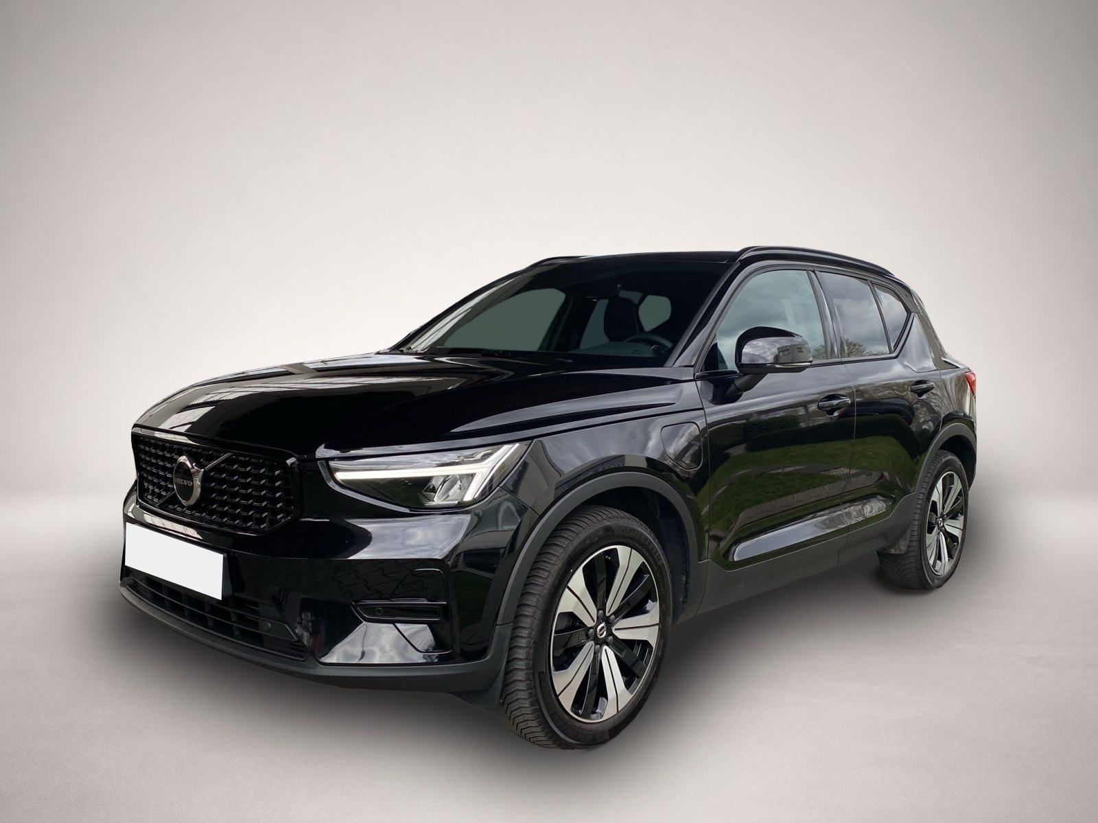 Volvo XC40 (11/2022, )