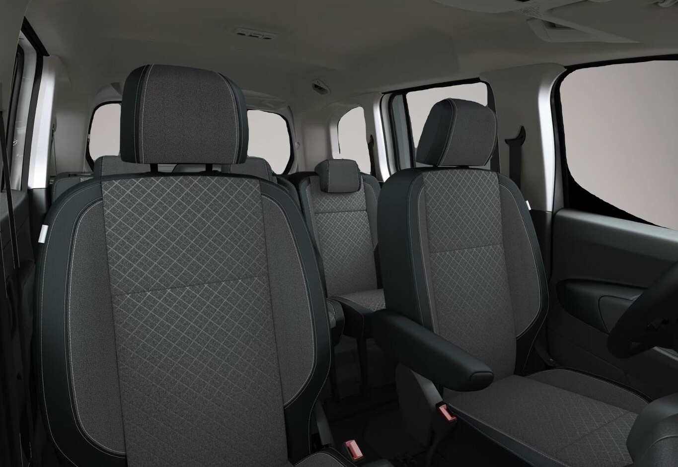 Opel Combo (06/2026, Diesel)