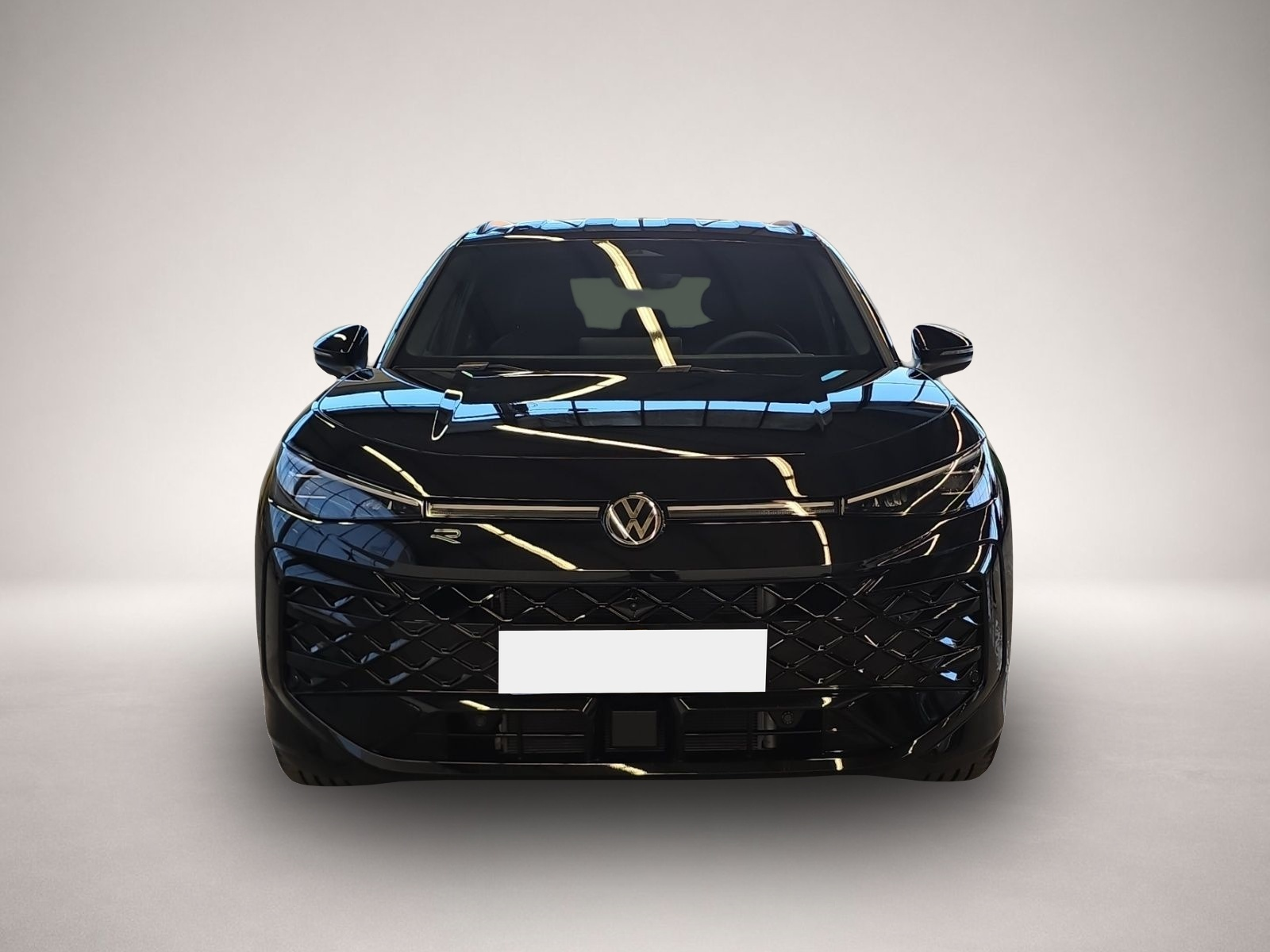 Volkswagen T-Roc (05/2026, Benzin)