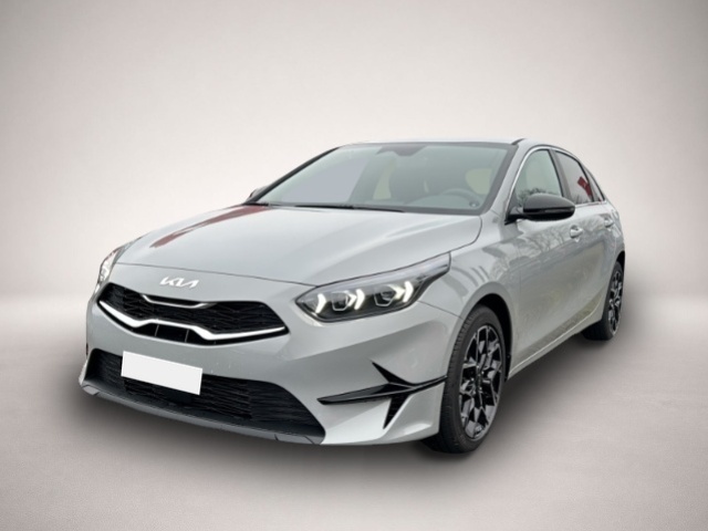 KIA cee'd / Ceed (03/2025, Benzin)