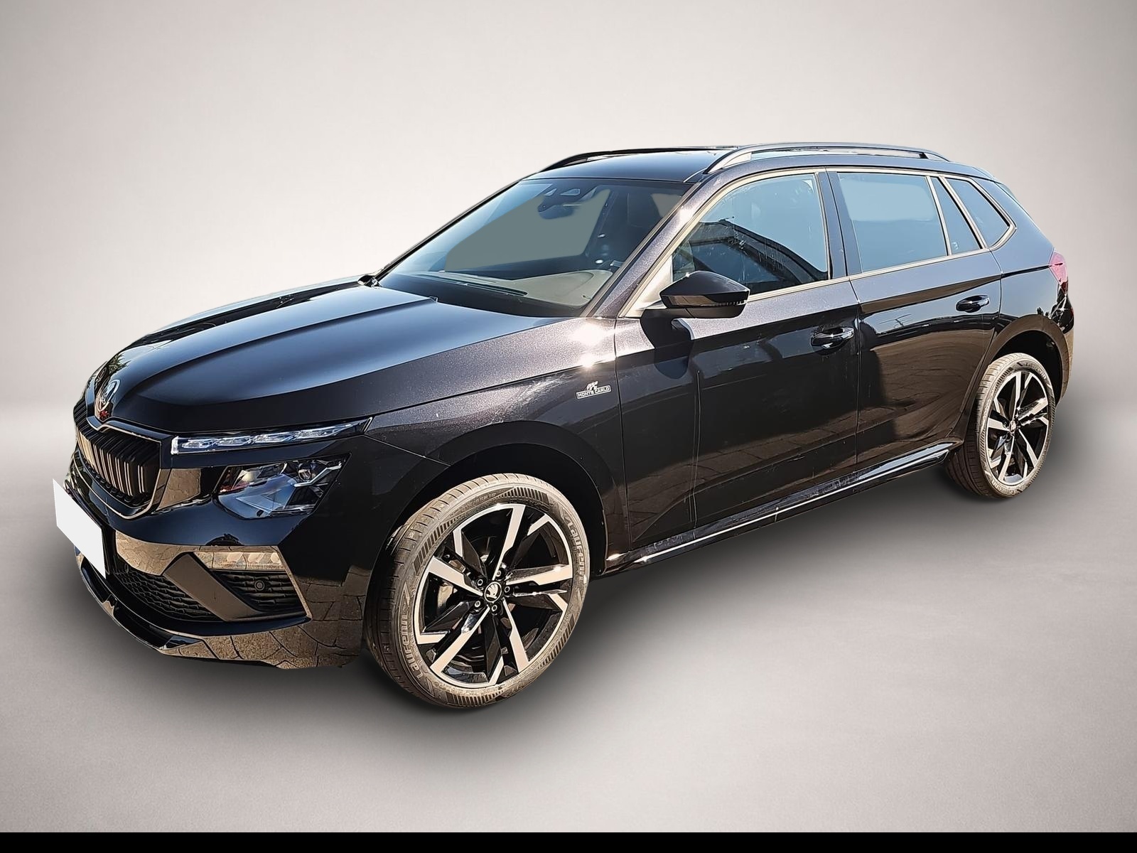 Skoda Kamiq (06/2026, Benzin)