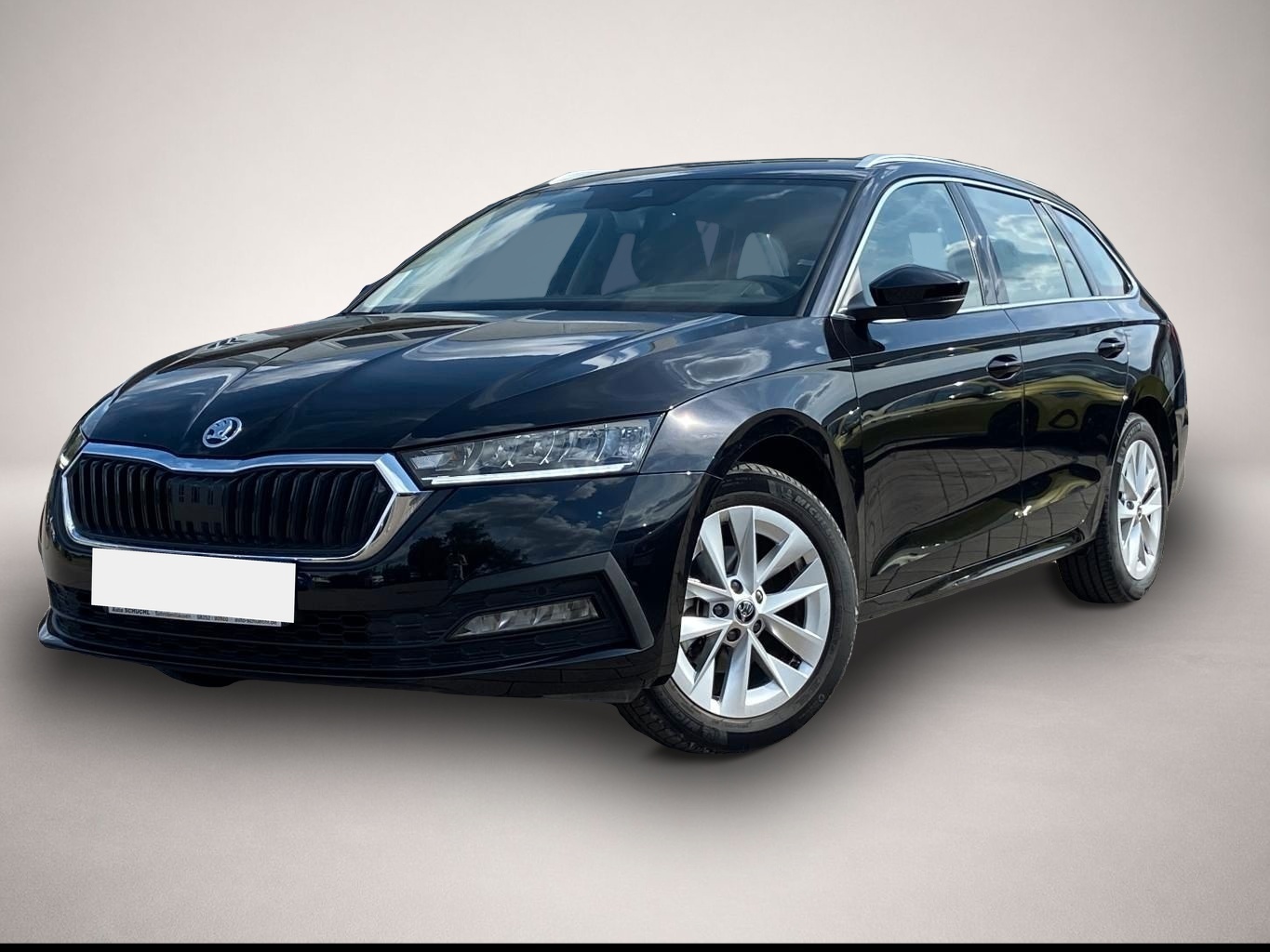 Skoda Octavia (05/2024, )