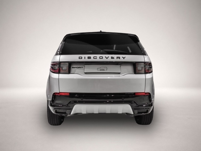 Land-Rover Discovery Sport (02/2026, Diesel)