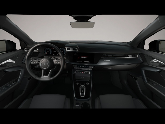 Audi A3 (09/2025, Benzin)