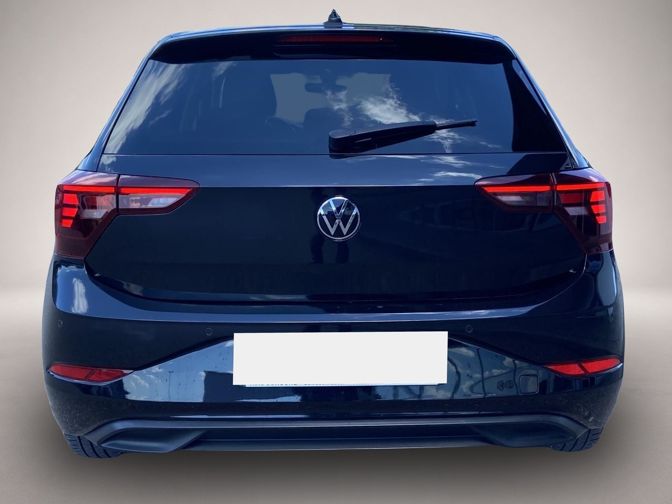 Volkswagen Polo (12/2022, )