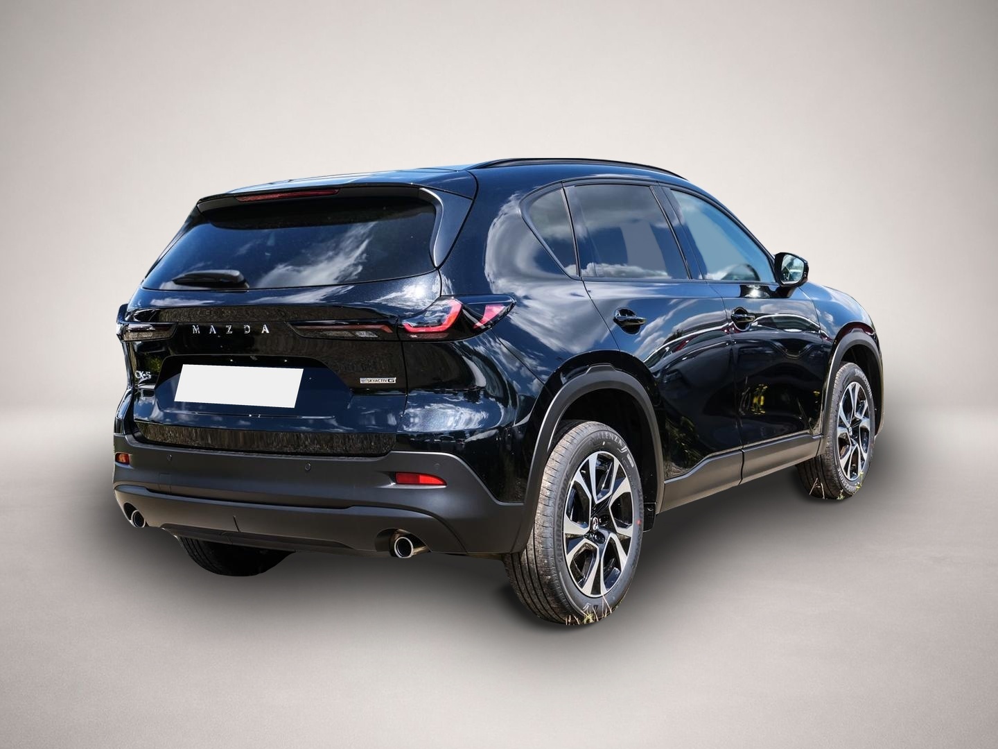 Mazda CX-5, Bild 2 von 6