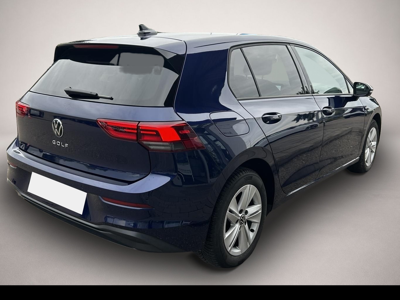 Volkswagen Golf (01/2024, )