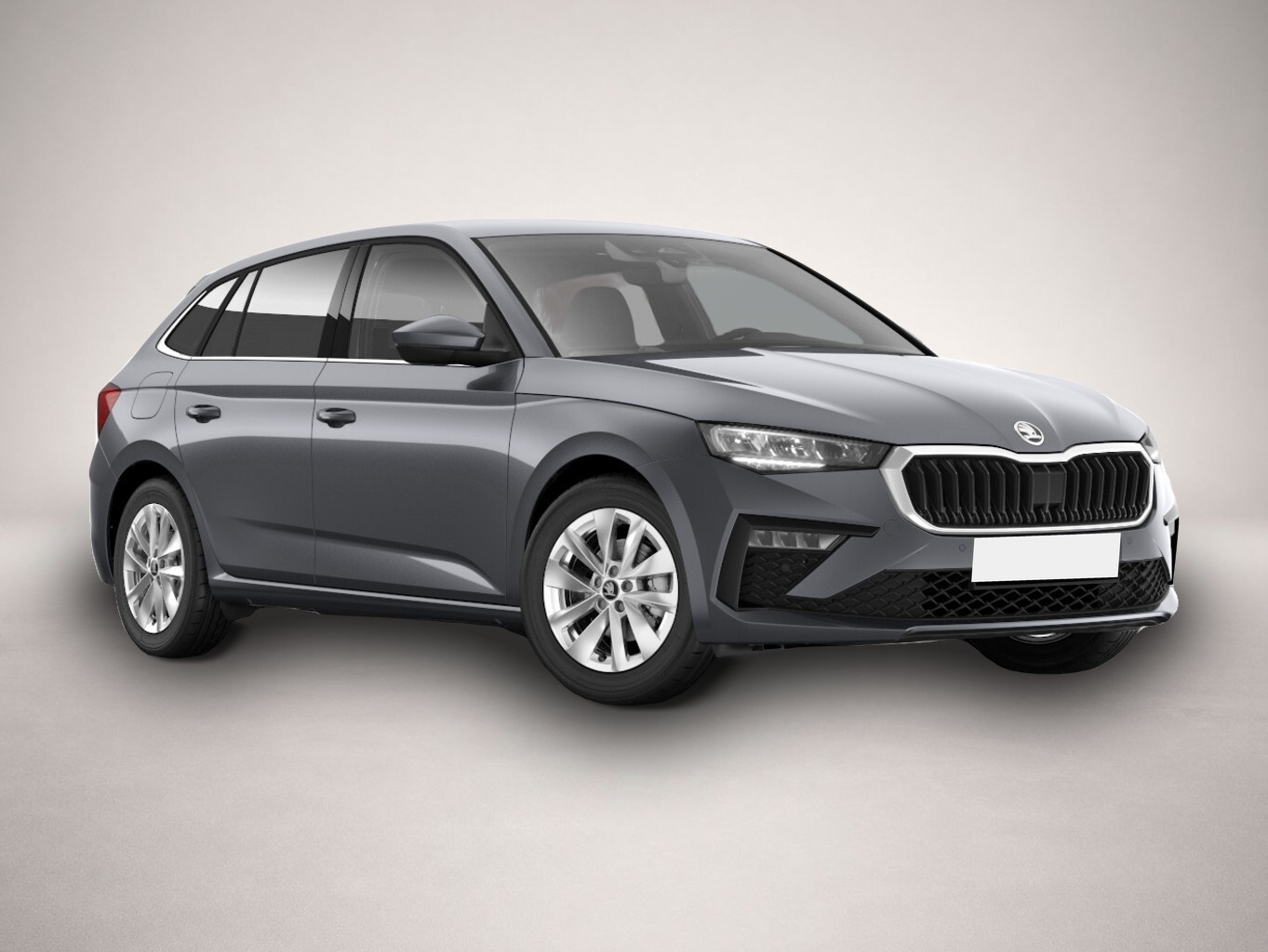 Skoda Scala (05/2026, Benzin)
