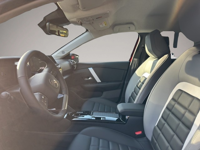 Citroen C4 (11/2025, Benzin)