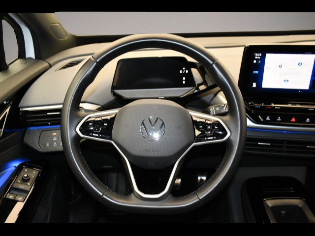 Volkswagen ID.4 (12/2022, ELECTRIC)