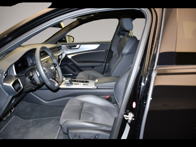Audi quattro (05/2024, Diesel)