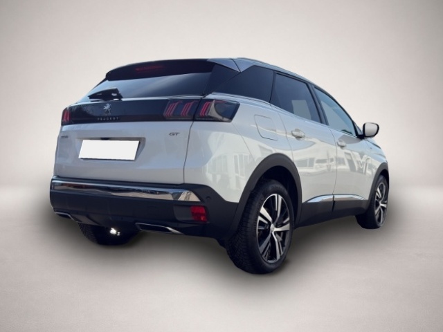 Peugeot 3008 (03/2024, Benzin)