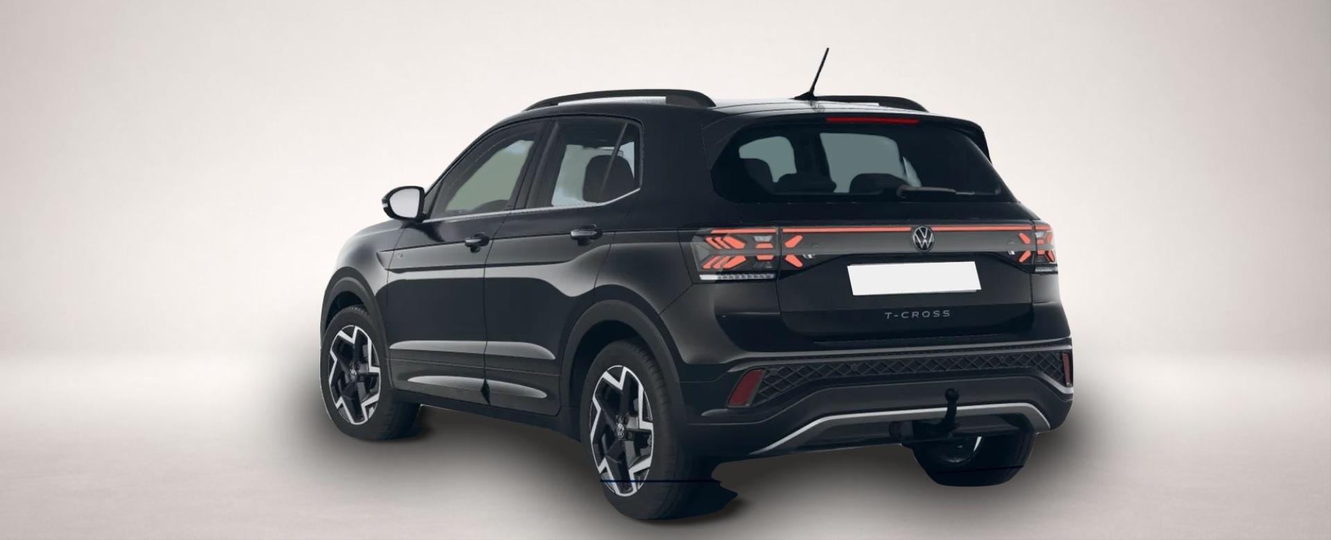 Volkswagen T-Cross, Bild 2 von 3