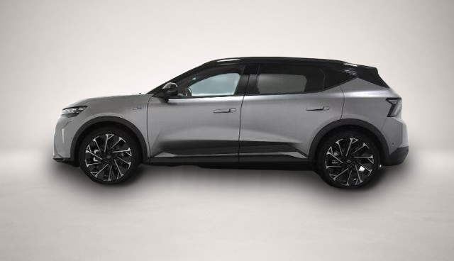 Renault Scenic E-TECH (05/2026, ELECTRIC)