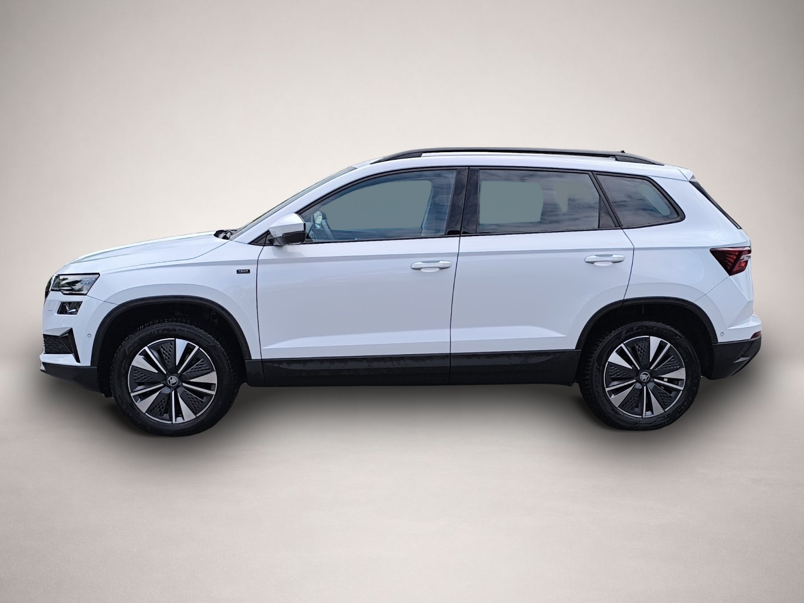 Skoda Karoq (07/2025, Diesel)