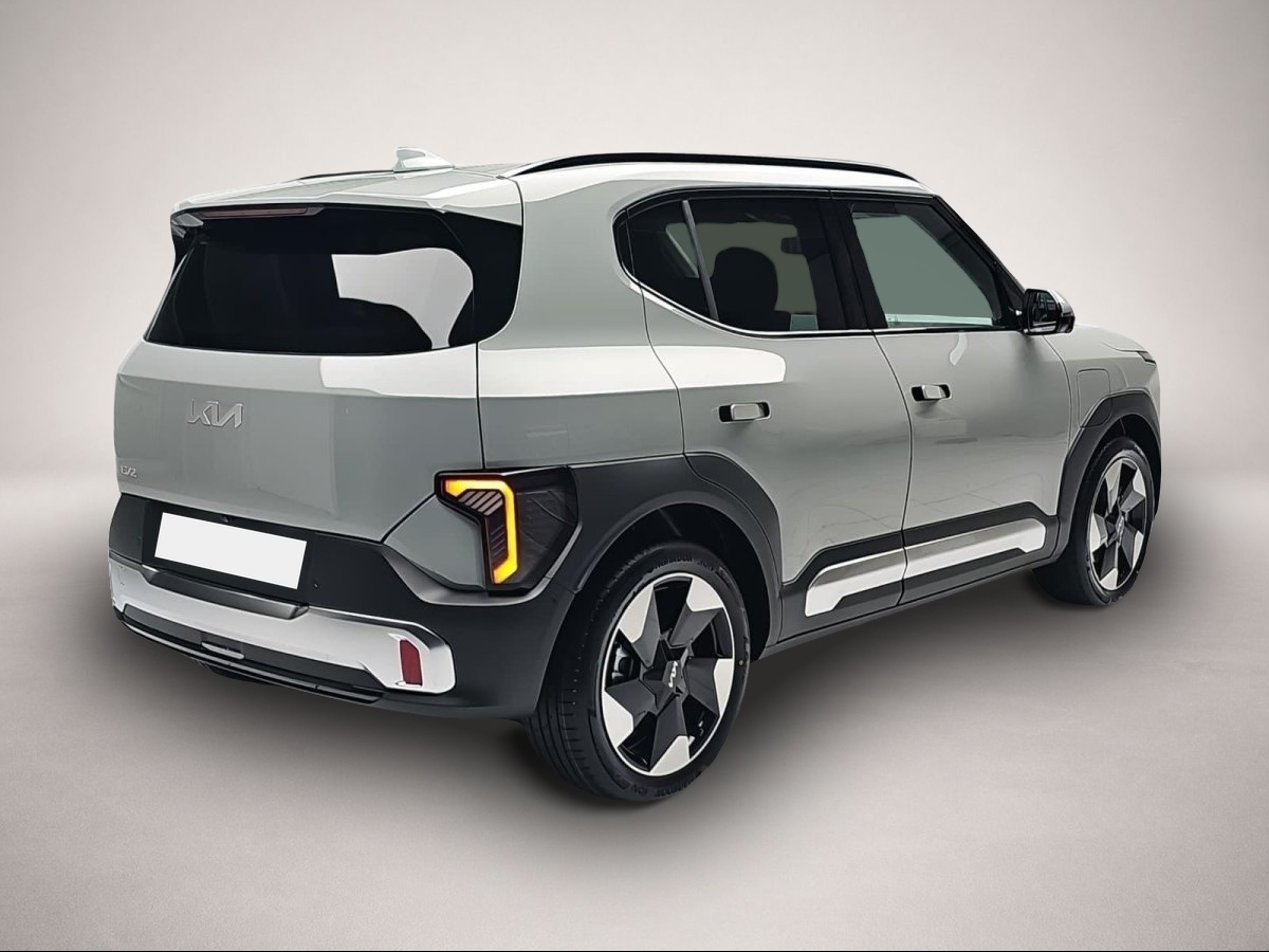 Kia EV2, Bild 2 von 4