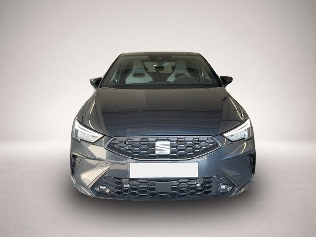 Seat Ibiza (, Benzin)
