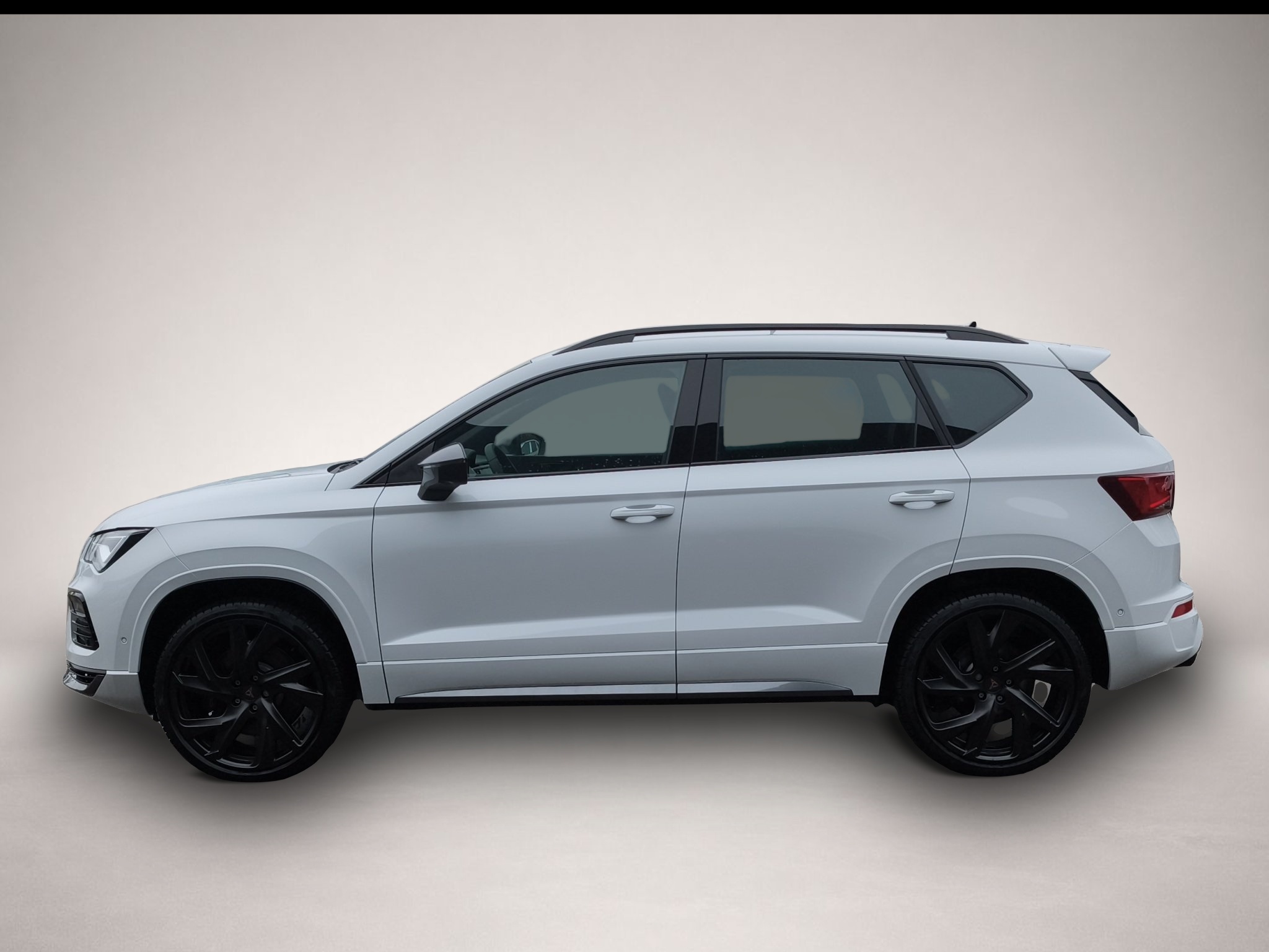 CUPRA Ateca, image 3 of 5