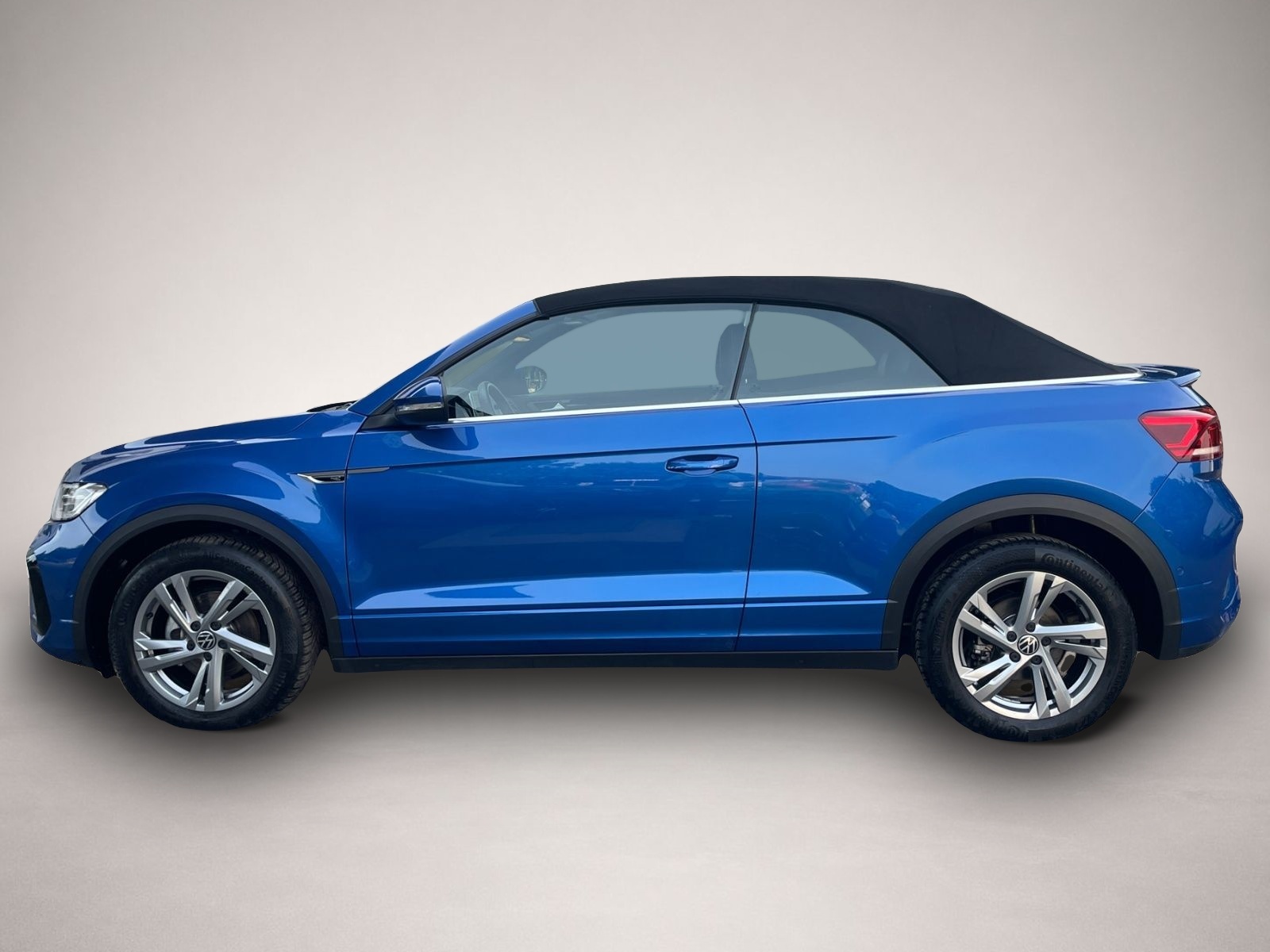 Volkswagen T-Roc (05/2025, )