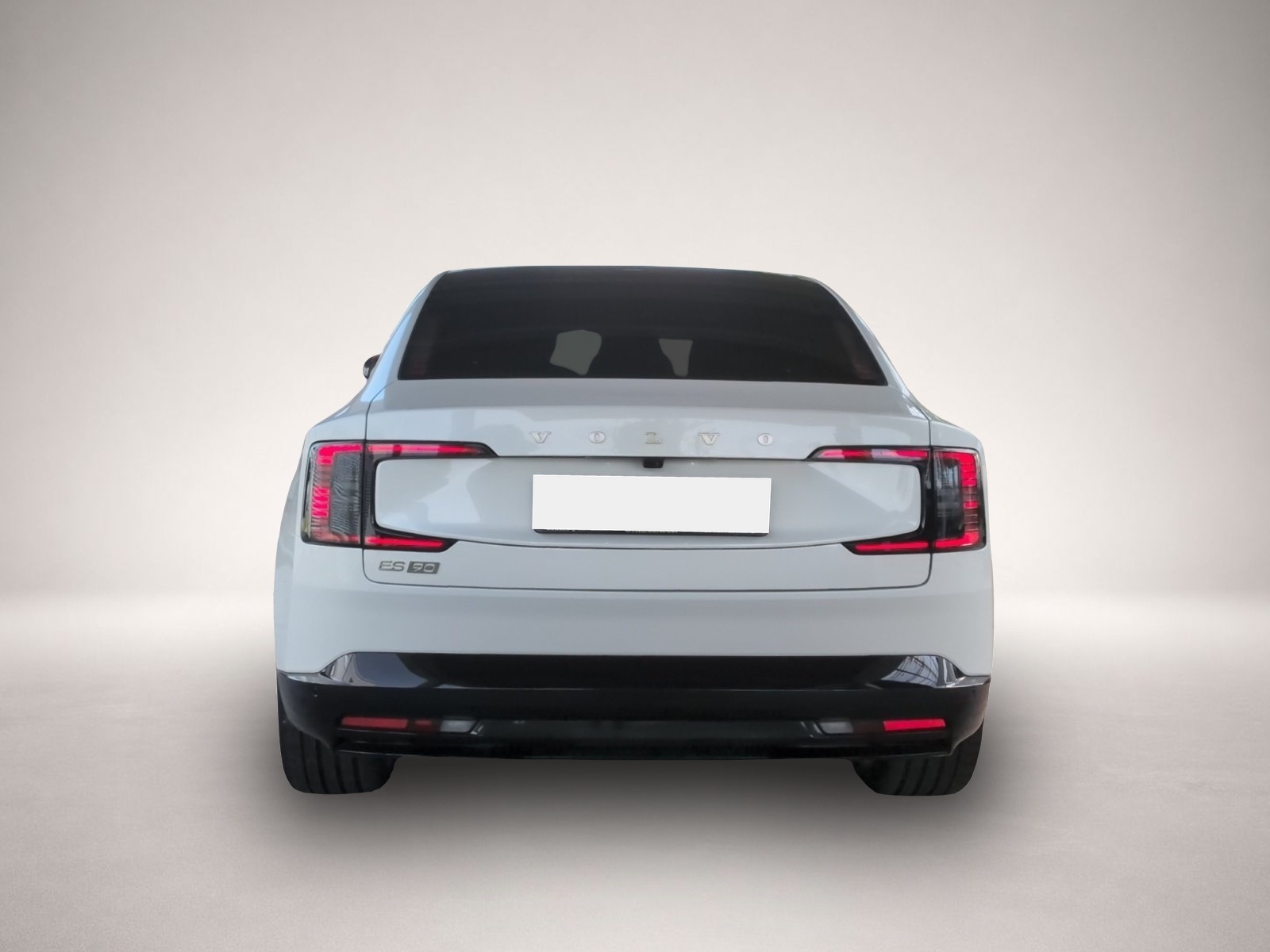 Volvo ES90 (01/2026, ELECTRIC)