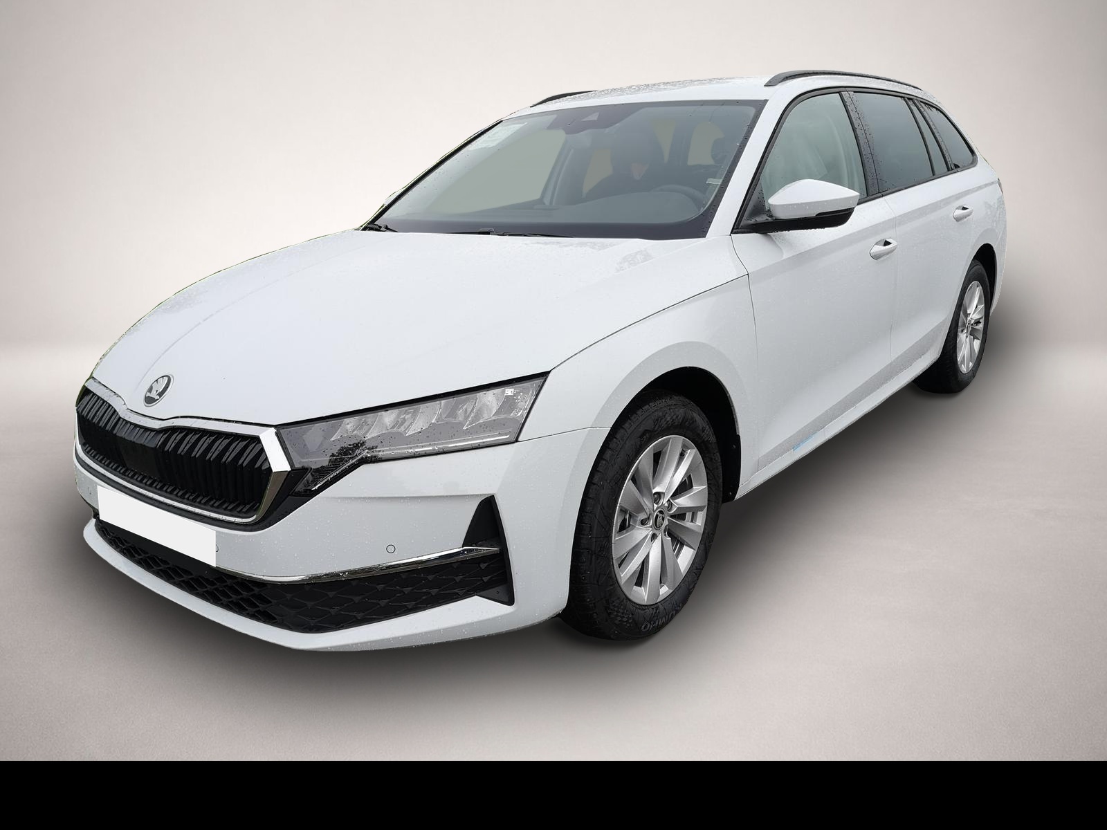 Skoda Octavia (06/2026, Diesel)