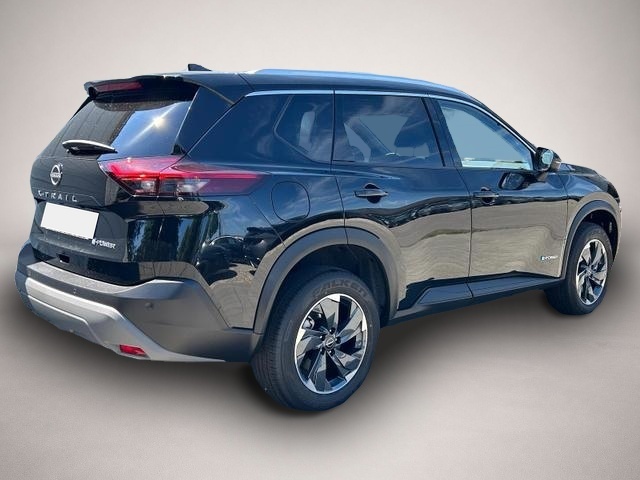Nissan X-Trail (03/2026, Benzin)