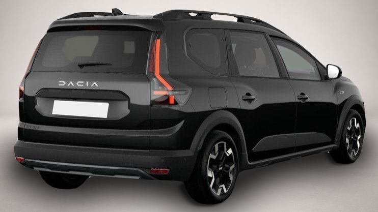 Dacia Jogger (, Autogas (LPG))