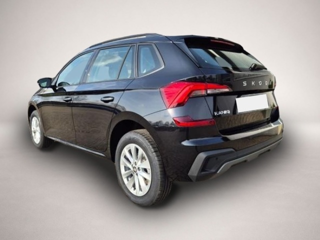 Skoda Kamiq (06/2026, Benzin)