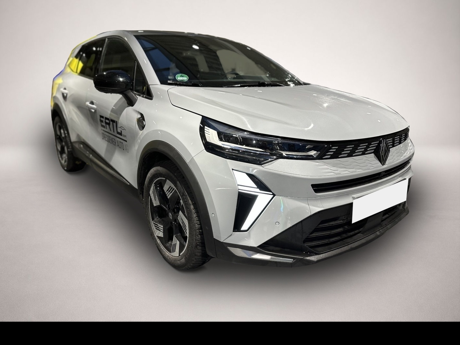 Renault Symbioz (11/2024, Hybrid (Benzin/Elektro))
