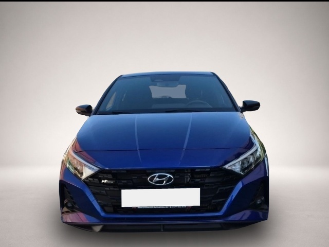 Hyundai i20 (06/2022, Benzin)