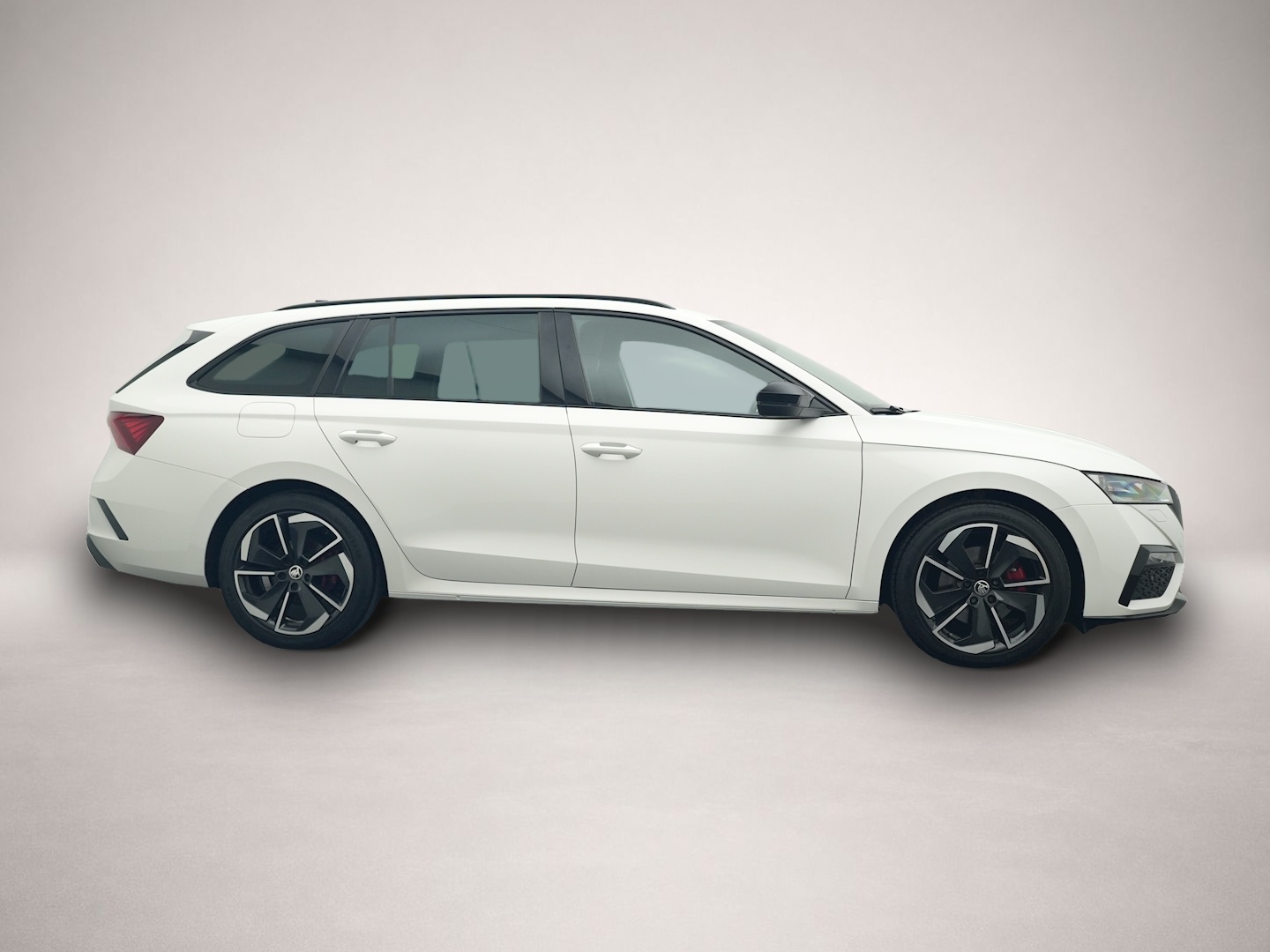 Skoda Octavia (01/2023, Diesel)