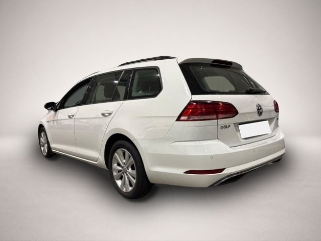 Volkswagen Golf (01/2020, Erdgas (CNG))