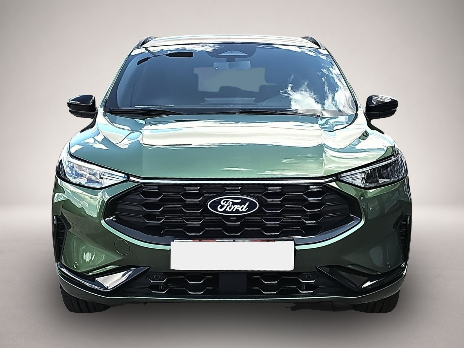 Ford Kuga, Bild 2 von 6