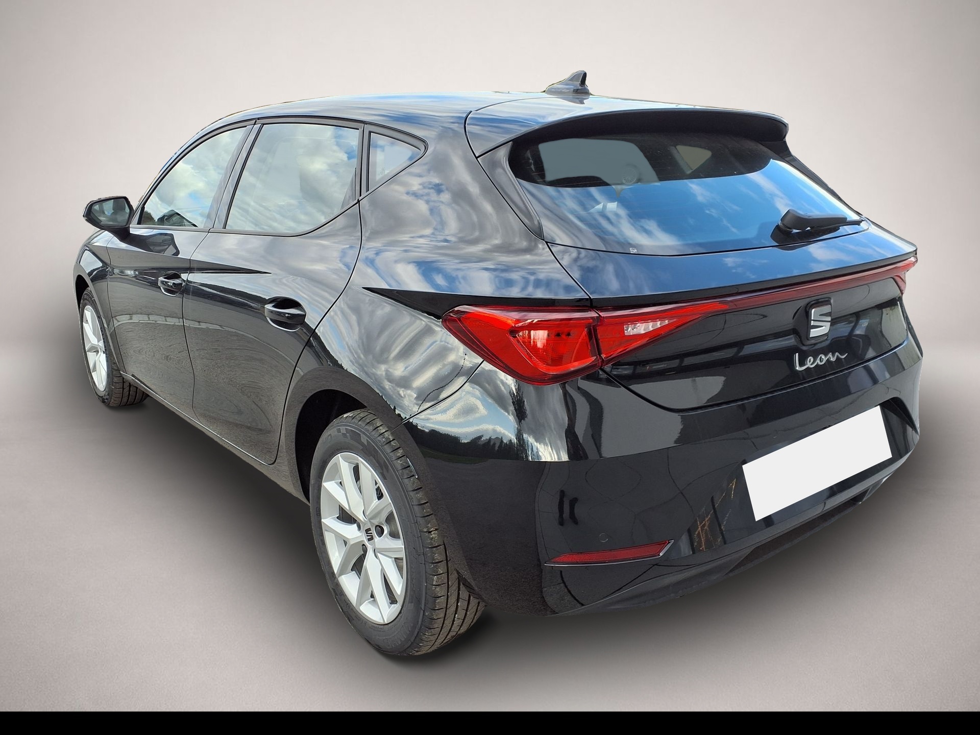 SEAT Leon, image 2 of 4