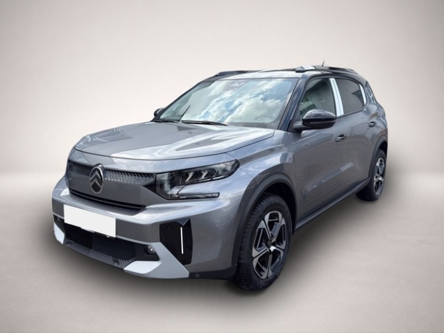 Citroen C3 Aircross (06/2026, Benzin)