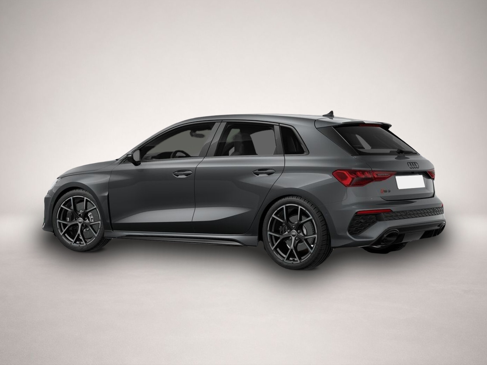 Audi RS3 (09/2022, Benzin)