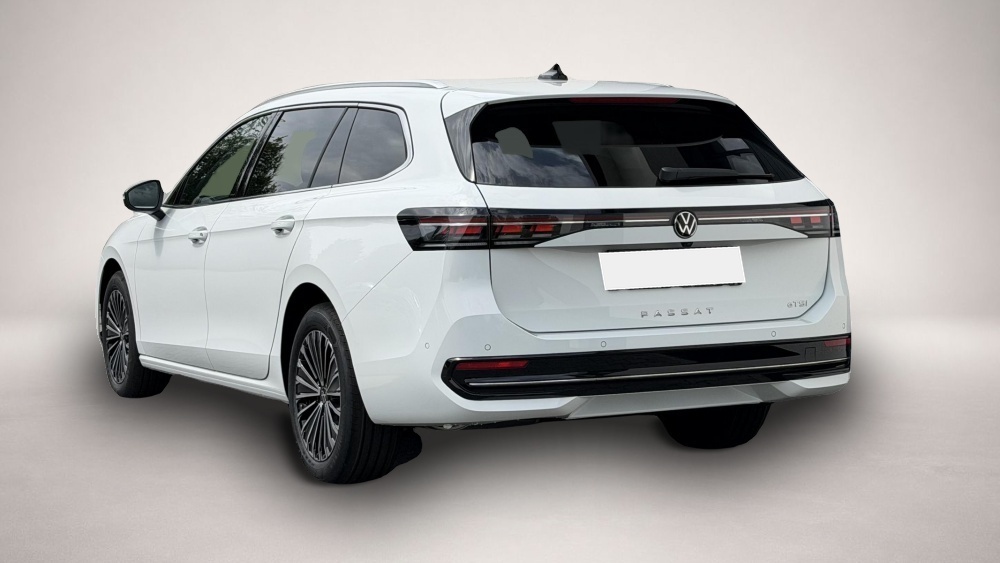 Volkswagen Passat Variant, Bild 4 von 6