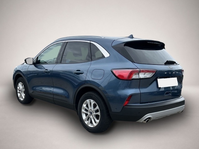 Ford Kuga (06/2022, Hybrid (Benzin/Elektro))