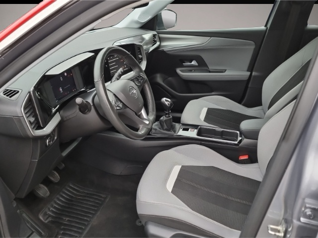Opel Mokka (10/2022, Benzin)