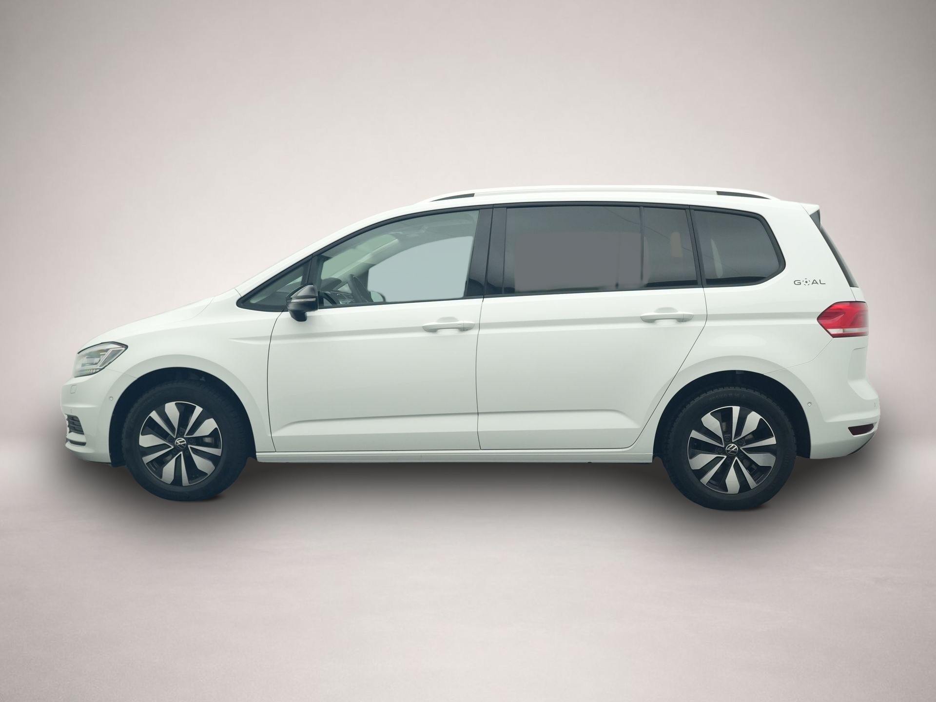 Volkswagen Touran (11/2025, Benzin)